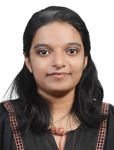Manju Savio