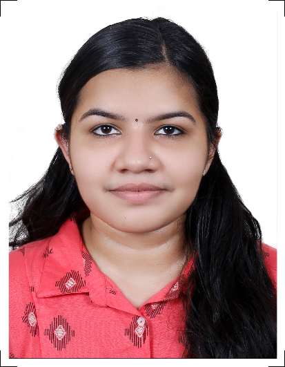 Abhirami A (Office Superintendent,Income Tax)