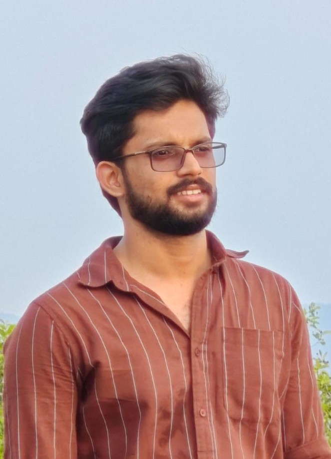 Achel Deep M (Office Superintendent,Income Tax)