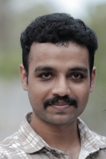 Adharsh S S (Office Superintendent,Income Tax)