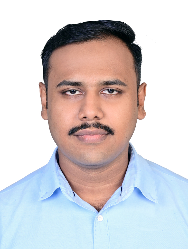 Adil A Azeez (Office Superintendent,Income Tax)