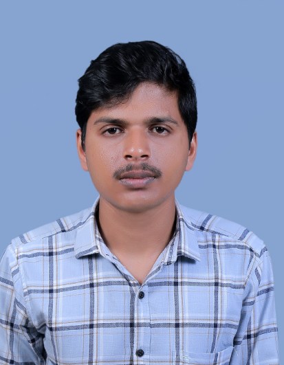 Ajith Kumar (Office Superintendent,Income Tax)