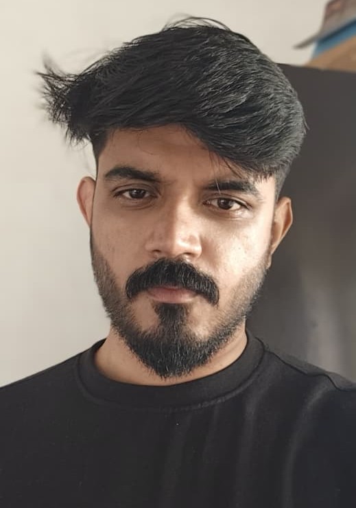 Ajith (Office Superintendent,Income Tax)