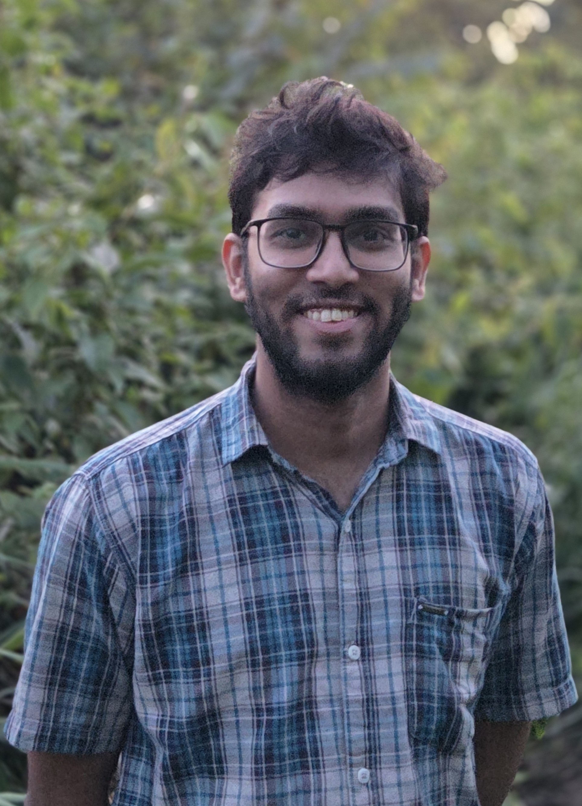 Aloysious Davis (Office Superintendent,Income Tax)