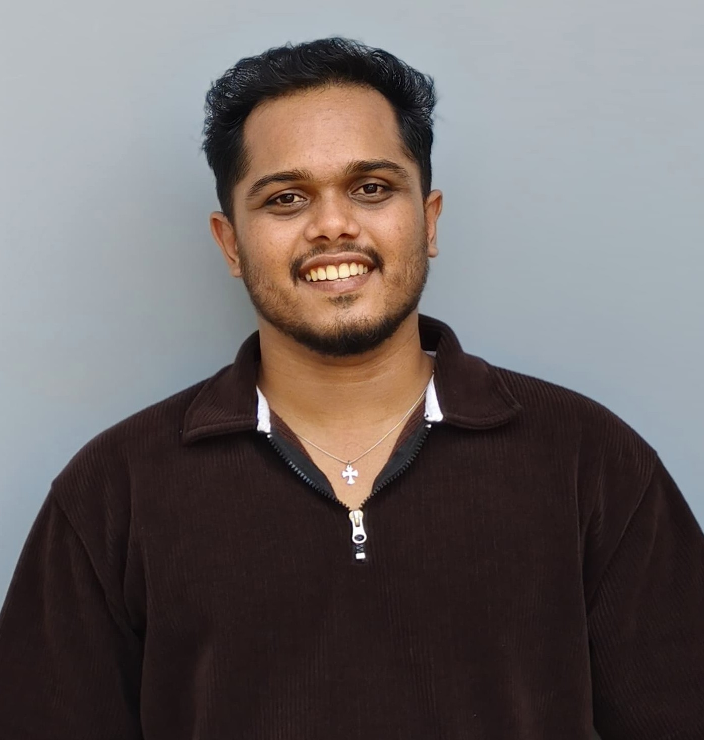 Anandhu S (Office Superintendent,Income Tax)