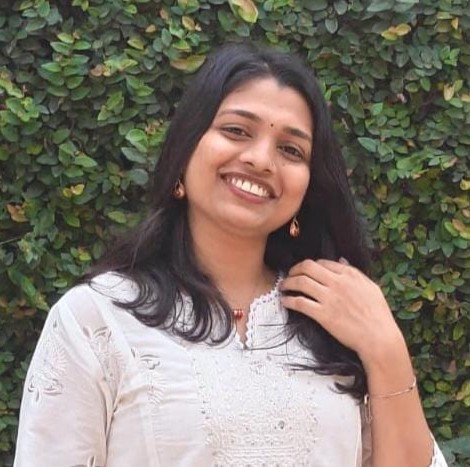 Anusree N (Office Superintendent,Income Tax)