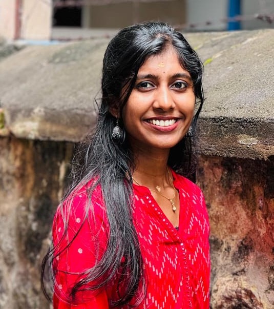 Anuvindha V R (Tax Assistant, Customs & CGST)