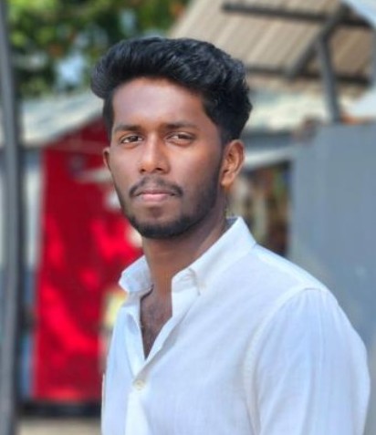 Aswant A S (Office Superintendent,Income Tax)