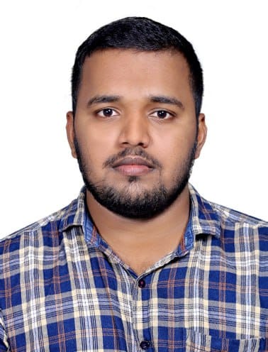 Binu G S (Office Superintendent, Income Tax)