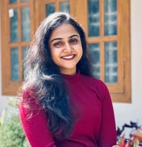 Blaze Theresa (Tax Assistant, Customs & CGST)