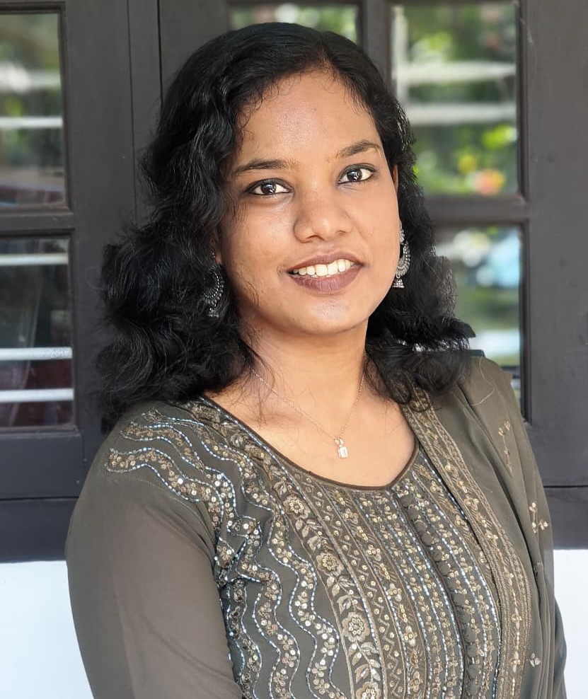 Heba Abdulla (Auditor ,CGDA)