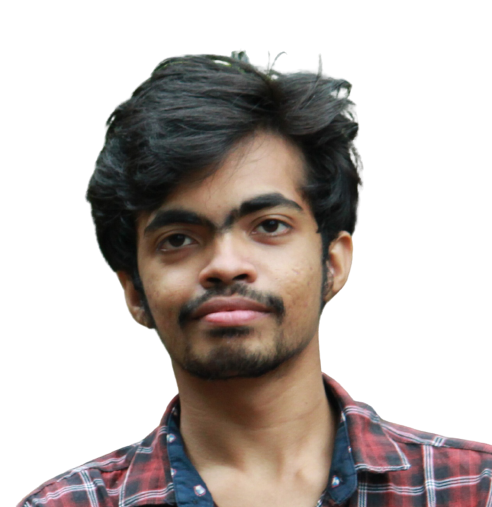 Koushik Hari P (Auditor ,CGDA)