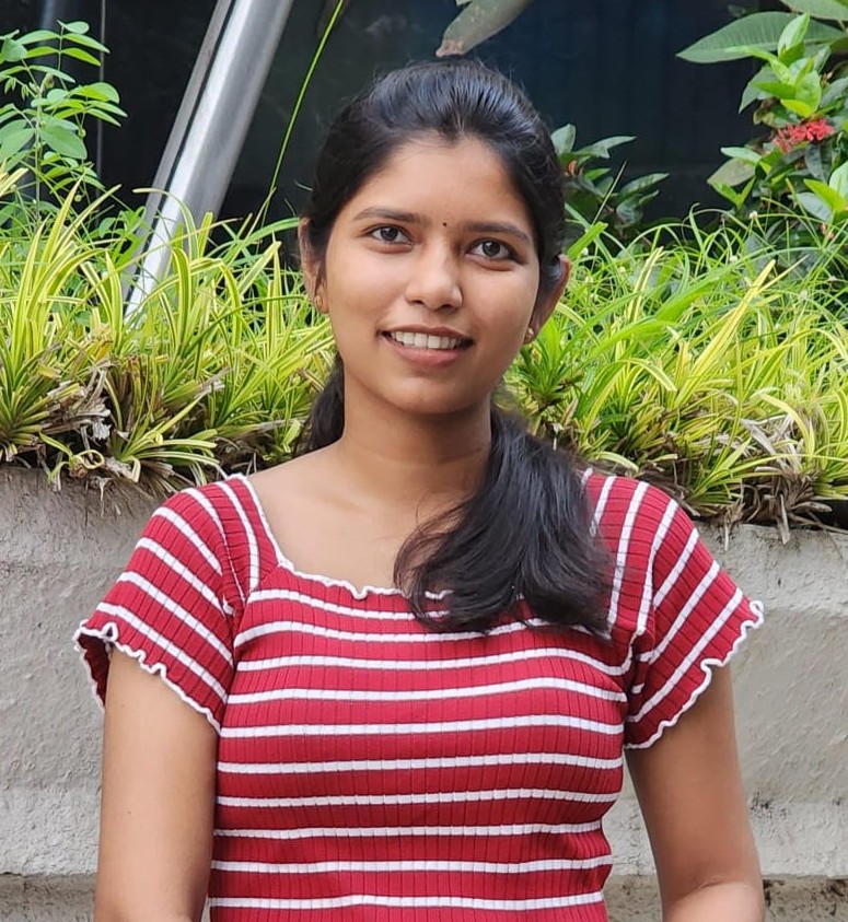 Lekshmi R (Office Superintendent, Income Tax)