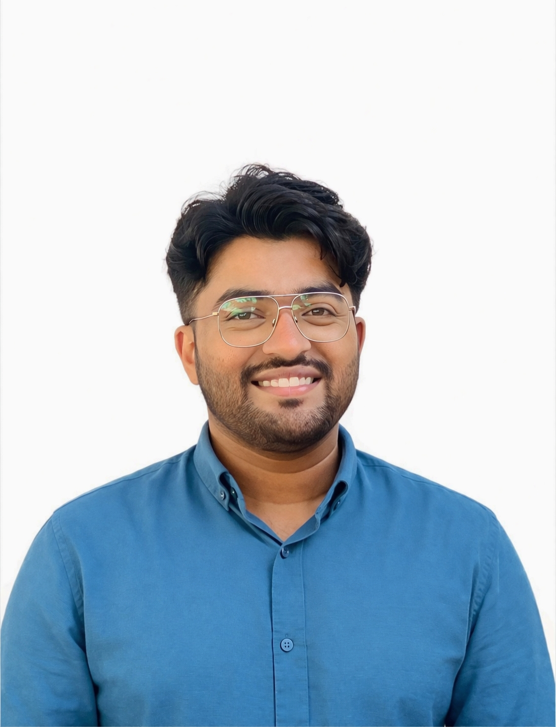 Mohamed Rashid (Office Superintendent, Income Tax)