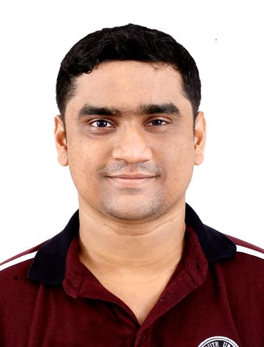 Mohammed Ashif (Auditor ,CGDA)