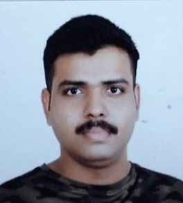 Mohammed Shabeer (Assistant Statistics & Programme Implementation)