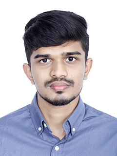 Mohammed Shahim K K (Office Superintendent, Income Tax)