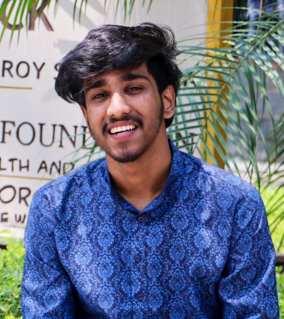 Muhammed Salih T (Income Tax Inspector)