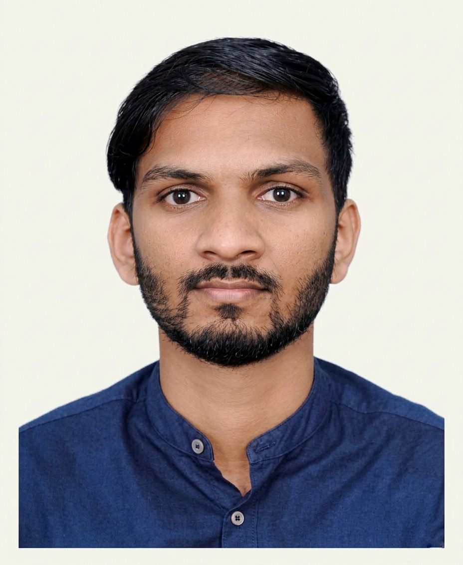 Nevis Thomas (Office Superintendent, Income Tax)