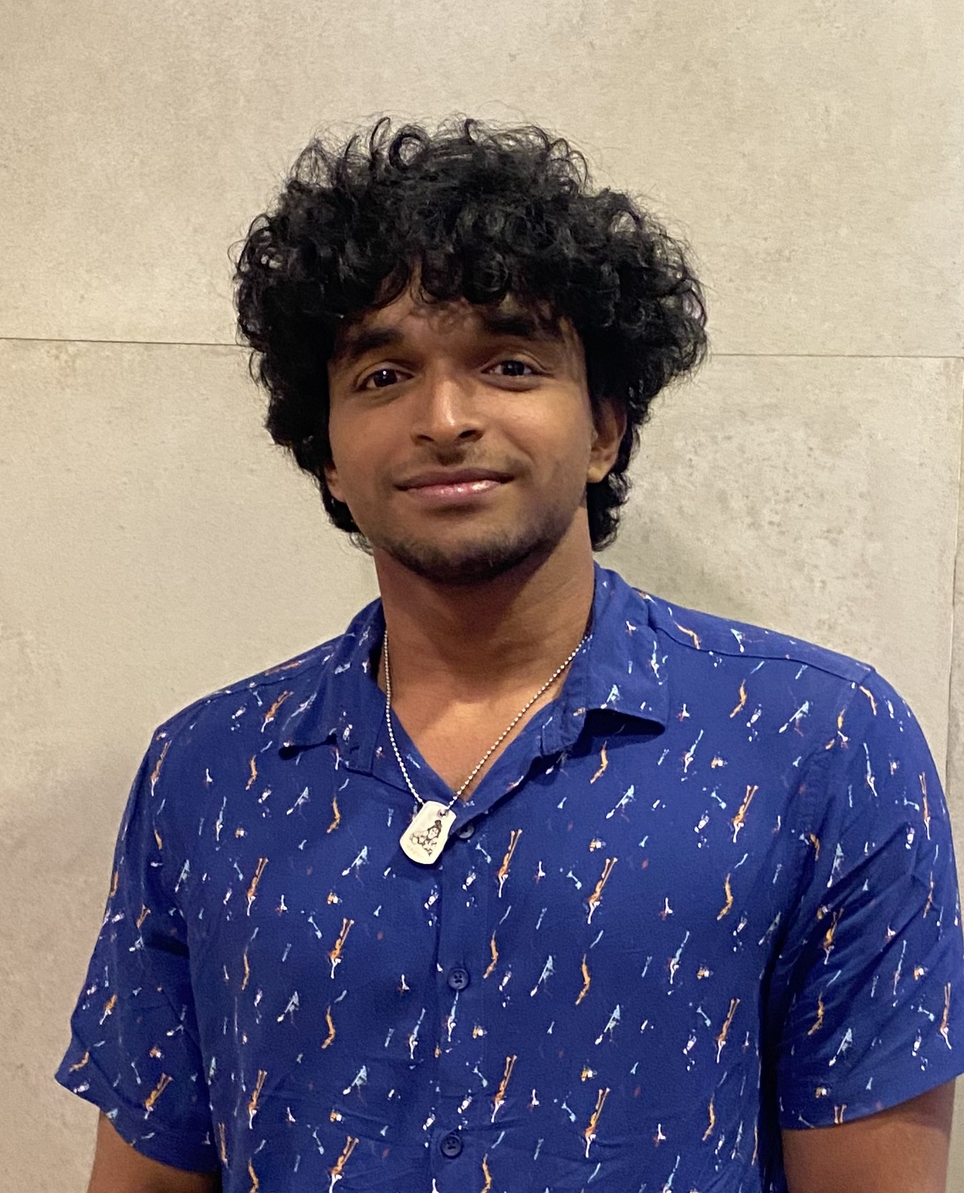 Nikil Dhas P (Office Superintendent, Income Tax)