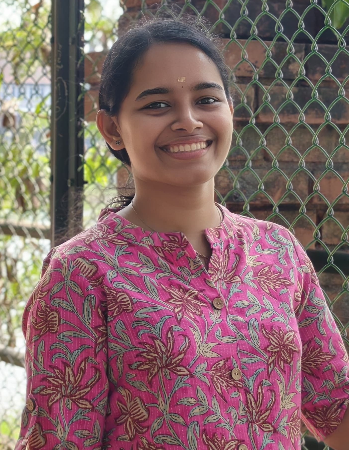 Priyanka N (Office Superintendent, Income Tax)