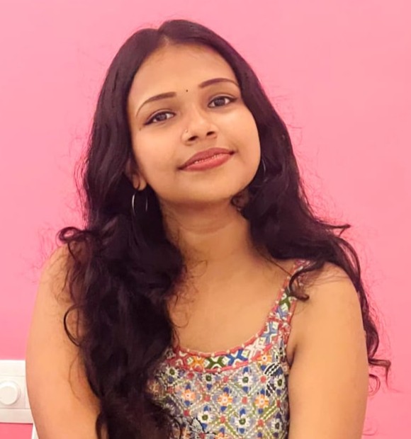 Ranjana P V (Tax Assistant, Income Tax)