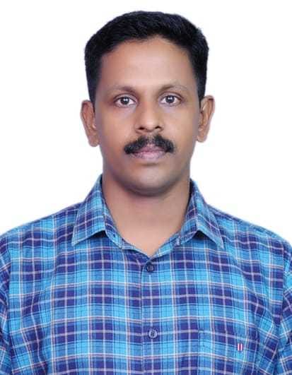 Shabu Kannan (Tax Assistant, Customs & CGST)