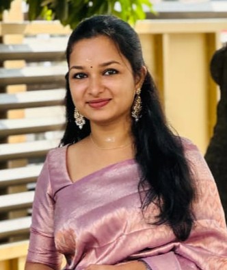 Sreelakshmi Nair C (Tax Assistant, Income Tax)