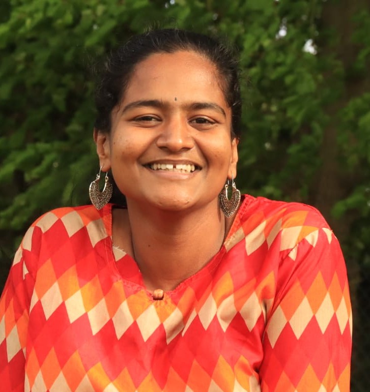 Sreelakshmi M (Office Superintendent, Income Tax)