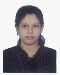 Sreepriya B (Auditor ,CGDA)