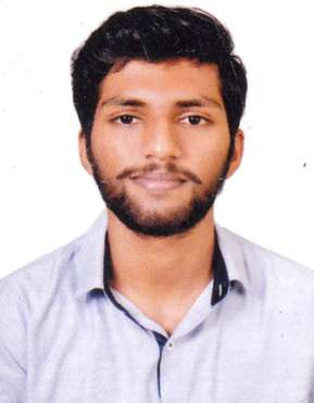 Varun Kumar V (Junior Statistical Officer)