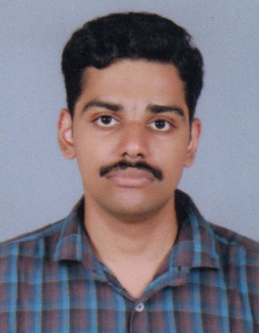 Yadukrishnan (Assistant Section officer,EPFO)