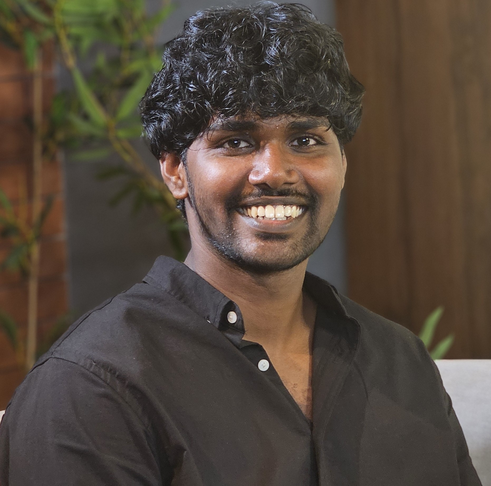 Amal Dev (Section Controller)