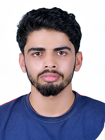 Falah Sadic P T (Goods Train Manager -RRB NTPC)