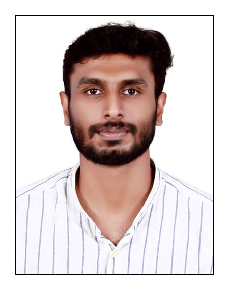Vishnu (Station Master -RRB NTPC)