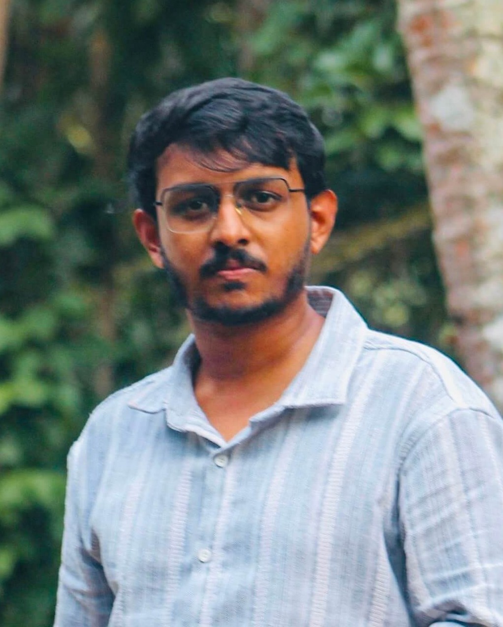 Aadarsh Ravindran (LDC/JSA,CGDA, Ministry of Defence)