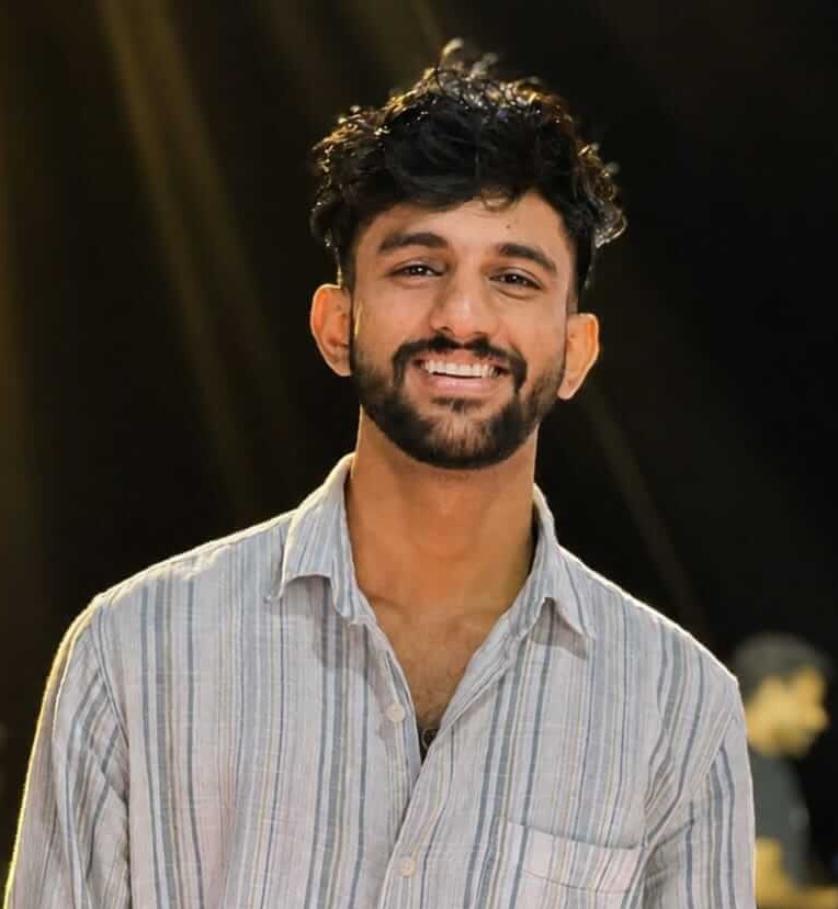 Abhi S Kumar (LDC/JSA,CGDA, Ministry of Defence)