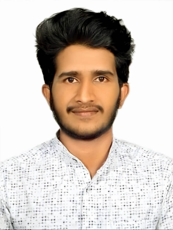 Abhilash C (LDC/JSA,CGDA, Ministry of Defence)
