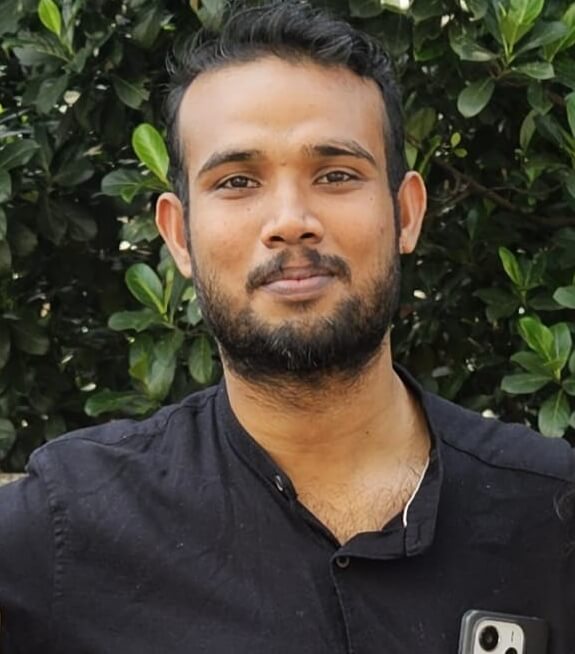 Abhinav S (LDC/JSA,CGDA, Ministry of Defence)