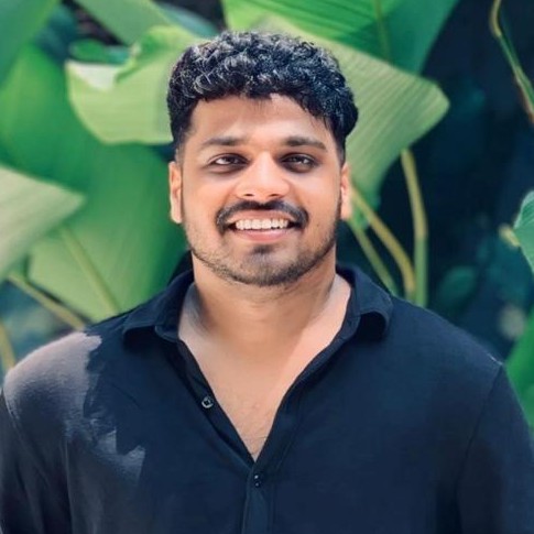 Abhiram P (LDC/JSA-BRO, Ministry of Defence)