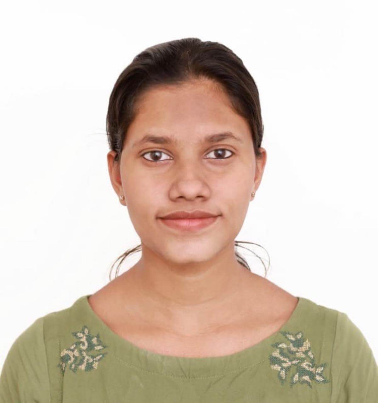 Aleena Jose (LDC/JSA,CSD, Ministry of Defence)