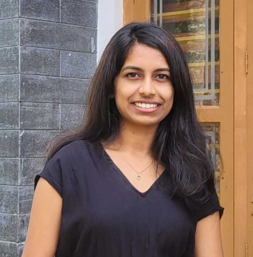 Athulya S (LDC/JSA,CGDA, Ministry of Defence)