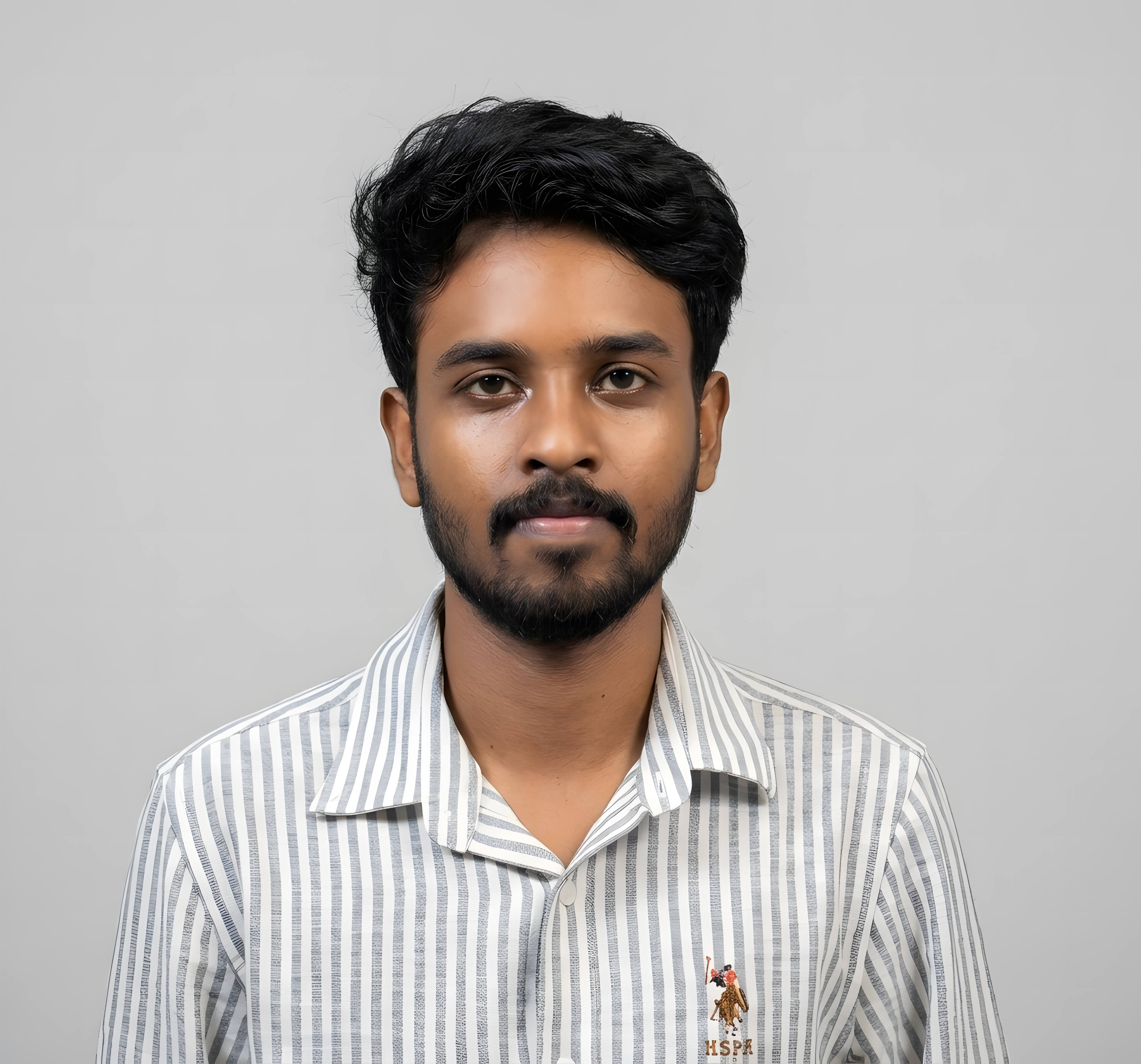 Bibin Raj B S - All Kerala Rank 6 (LDC/JSA CBI, Ministry OF Personel)