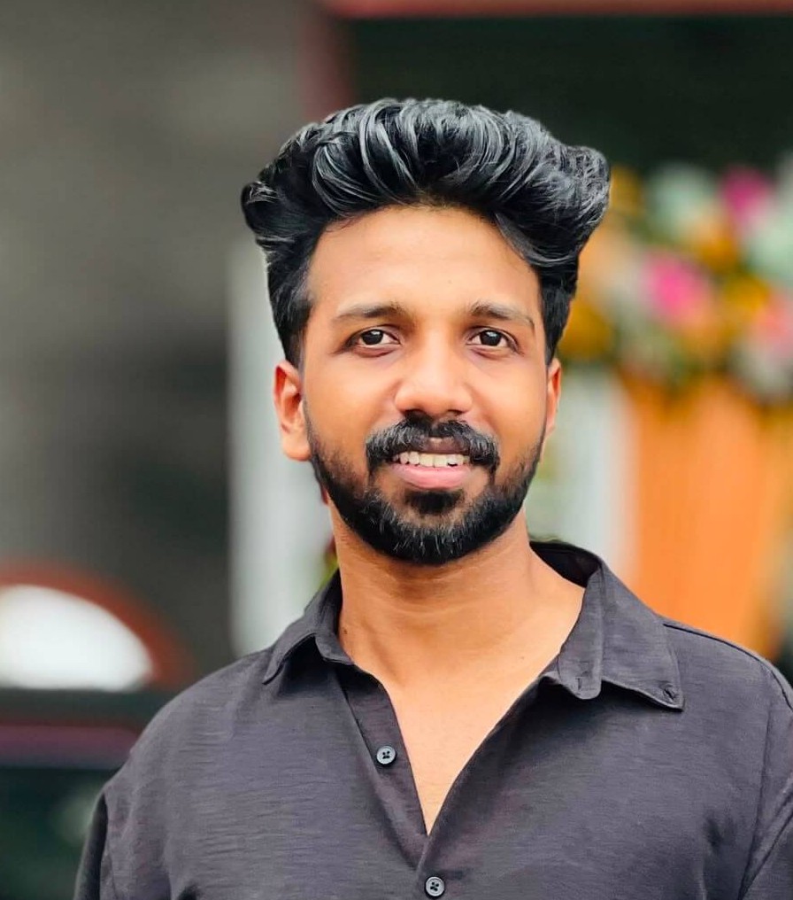 Dhibindas T (LDC/JSA-BRO, Ministry of Defence)