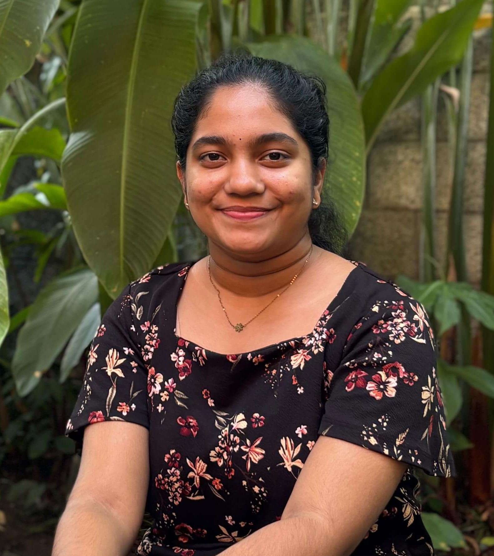 Gopika Ajith (LDC/JSA CGDA, Ministry Of Defence)