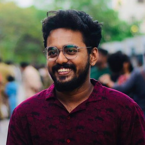 Hemanth S M (LDC/JSA,CGHS, Ministry of Health and Family Welfare)