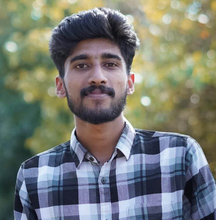 Jobin Jose (LDC/JSA,CGDA, Ministry of Defence)