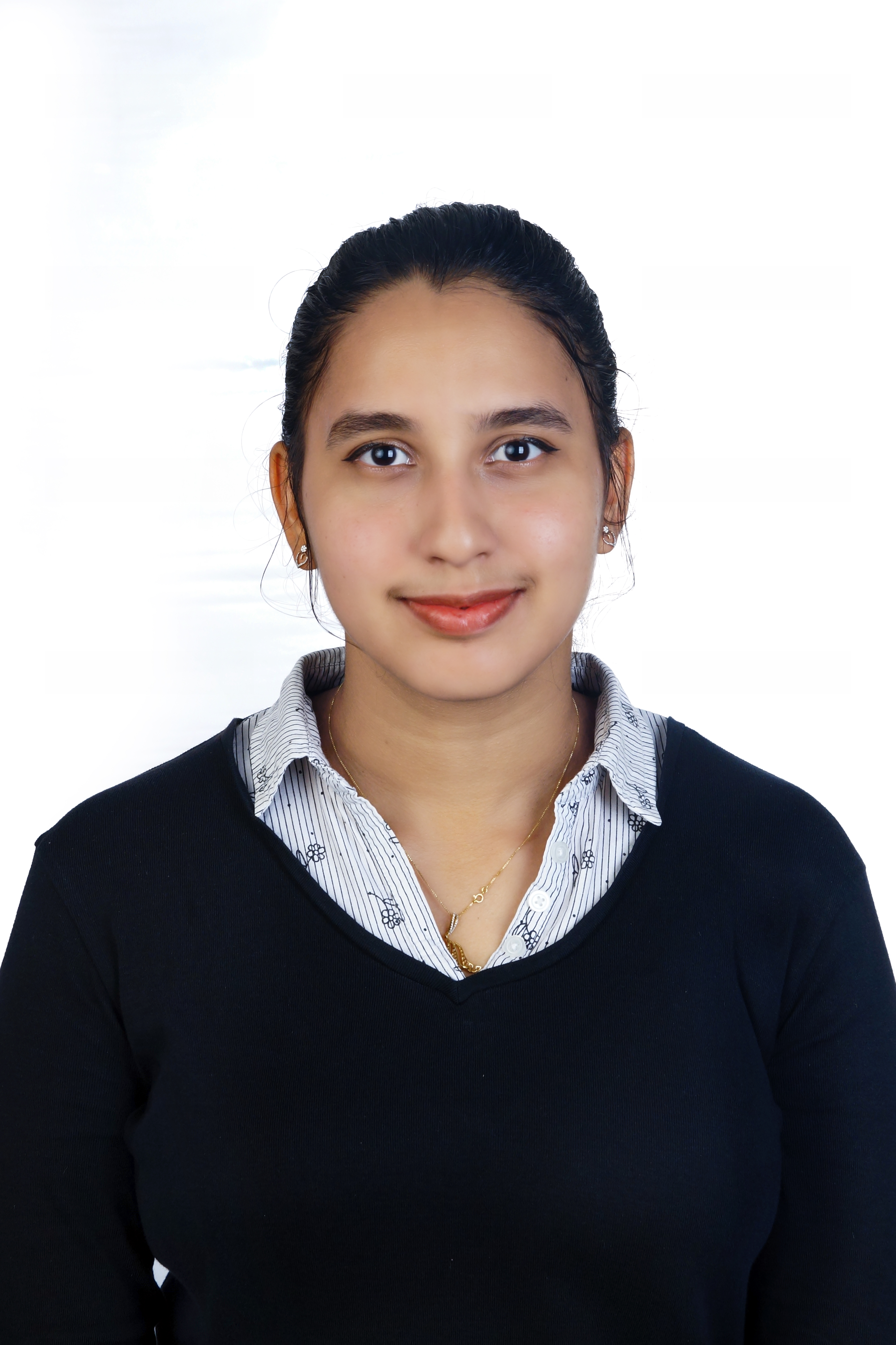 Priyanka Vijay (LDC/JSA,CGDA, Ministry of Defence)