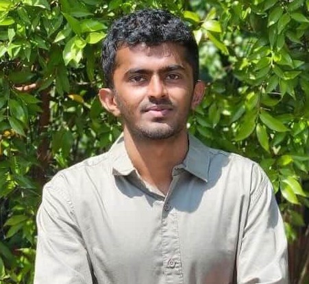 Sajith PS (LDC/JSA,Ministry of Housing & Urban Affairs)