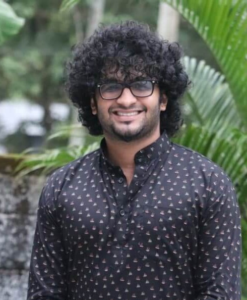 Sandeep s Sundar (LDC/JSA-CGDA, Ministry of Defence)